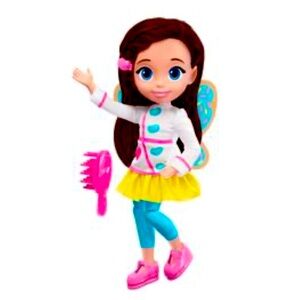 Nickelodeon Butterbeans Cafe Fairy